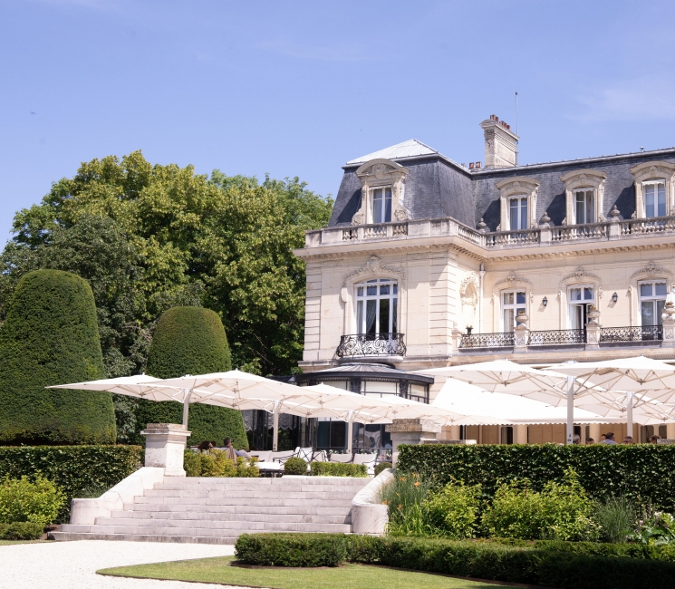 h&ocirc;tel