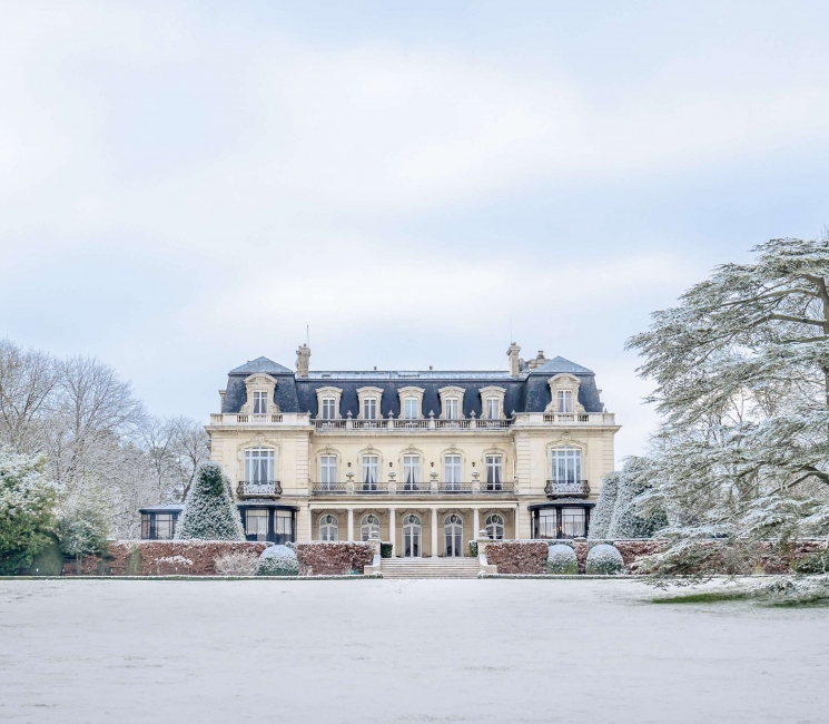 h&ocirc;tel
