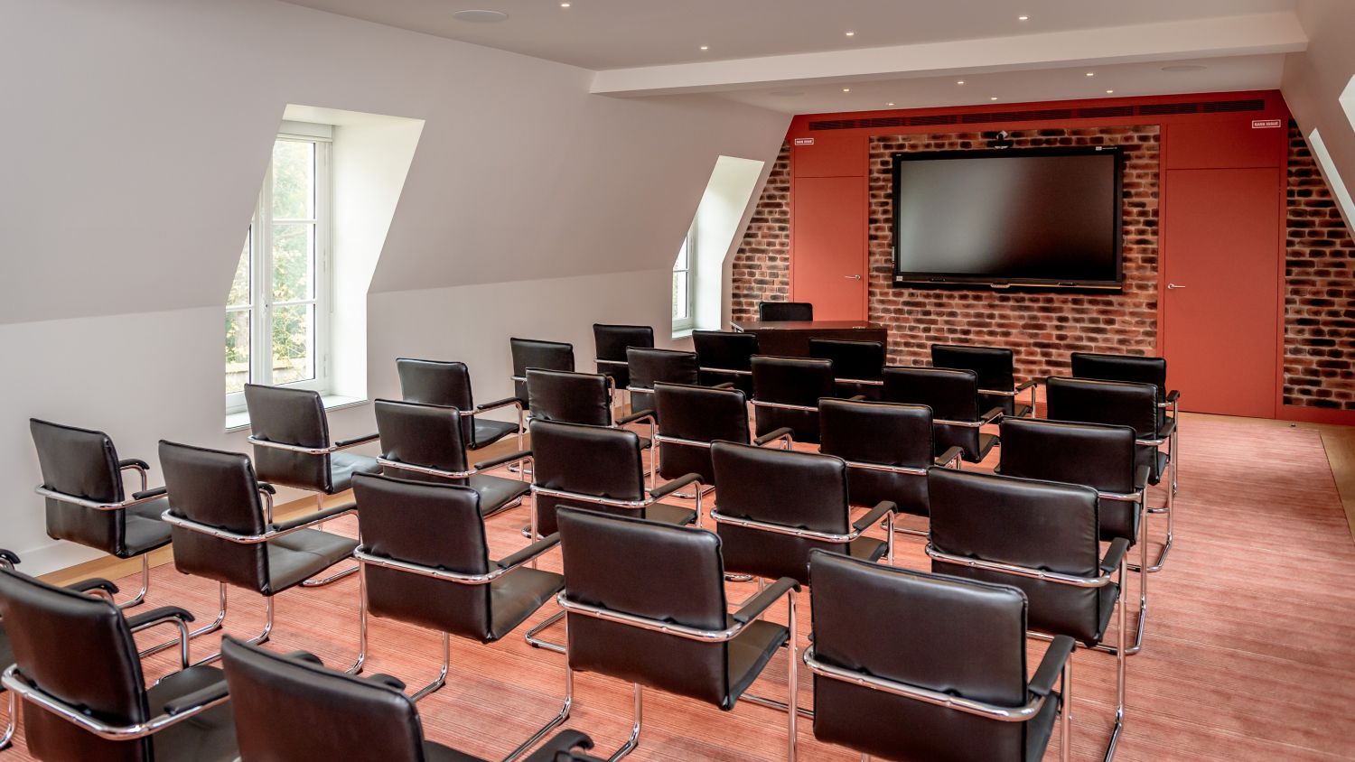 Domaine Les Crayeres - Meetings & Events
