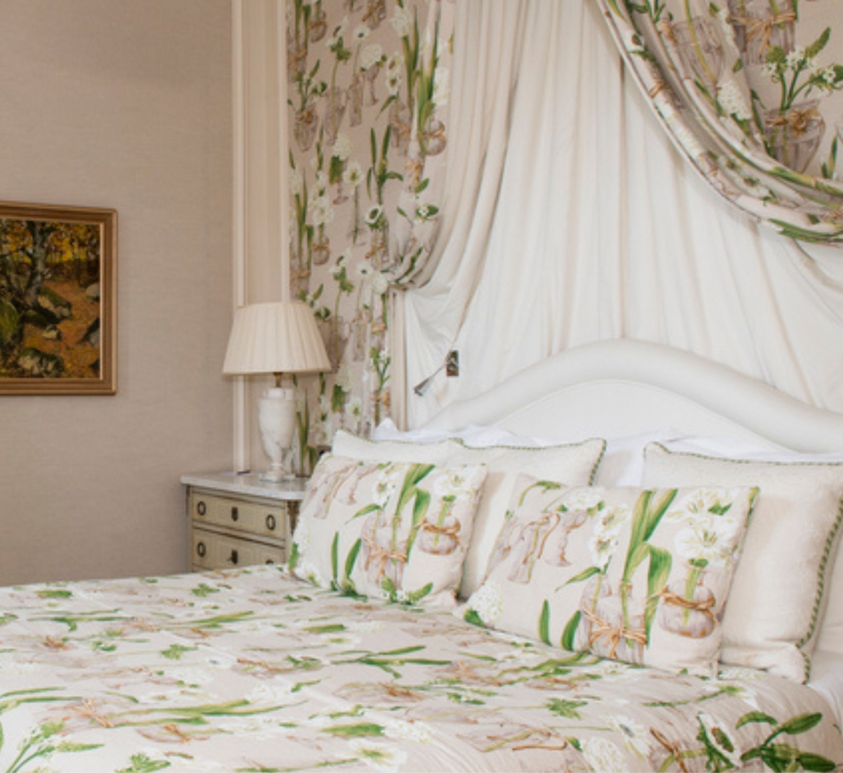 Chambres