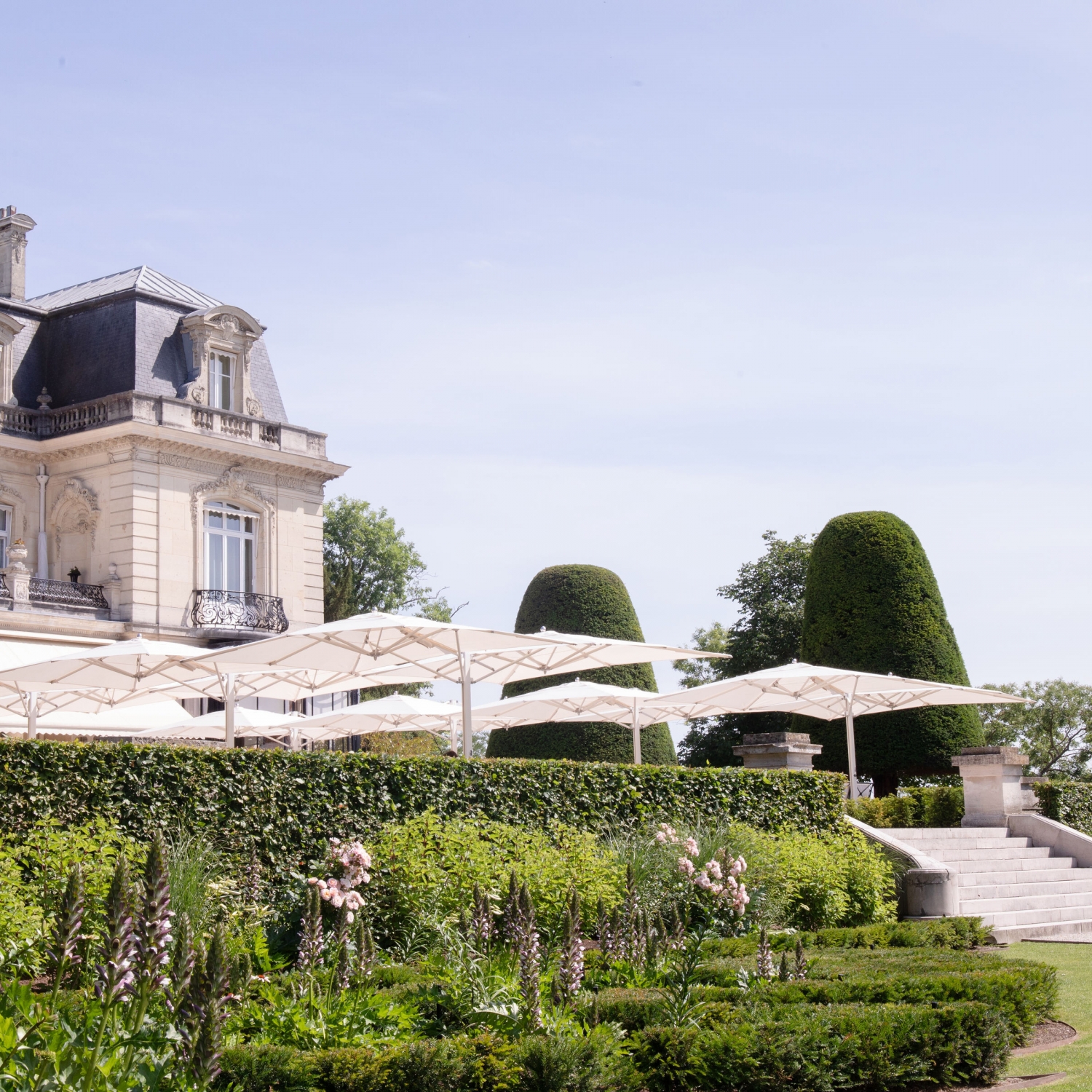 Domaine Les Cray&egrave;res