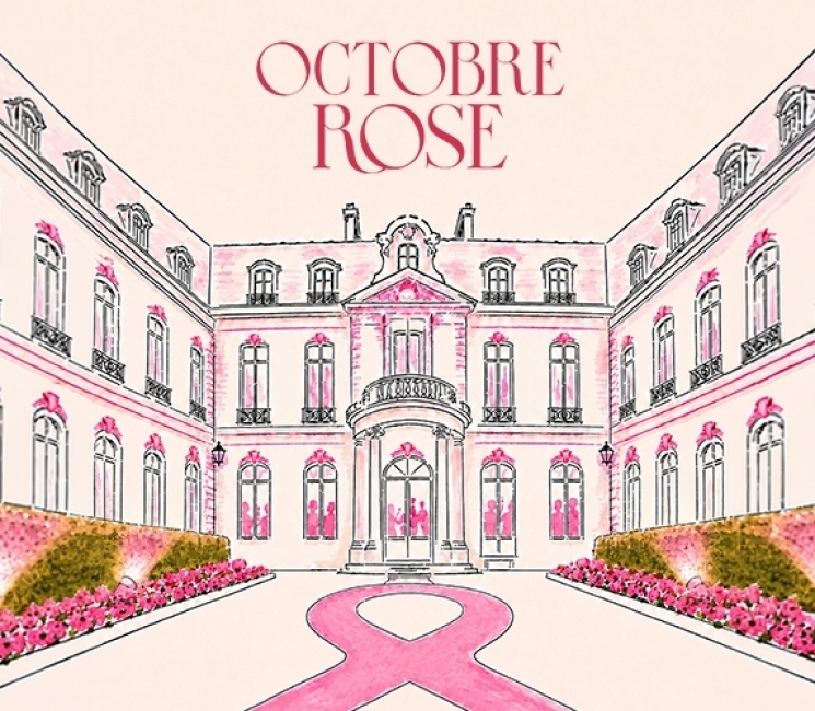 CP Octobre rose 2026